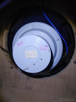 Prodám hudební aparát 2 x 300W. - 8