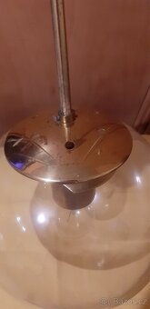 Závěsné světlo - 8