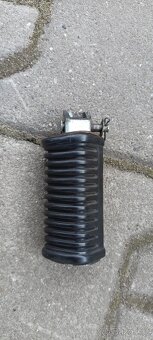 Stupačky Simson - 8