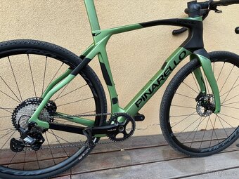 Pinarello Grevil F7 | vel.550 | - 8