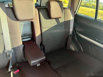 SUZUKI GRAND VITARA - 8