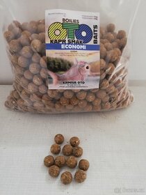 Boilies od 45 Kč 1kg - 8