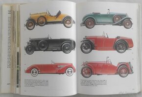 Kniha Velký obrazový atlas automobilu - 8