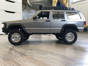 Jeep Cherokee MN 78 - 8