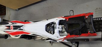 Trial BETA EVO 300 2T jako NOVÁ - 8