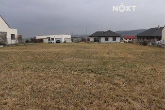 Prodej pozemek Bydlení, 1037㎡ - 8