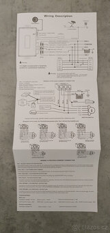 PKE Keylesss modul,Bezklíčový start - 8