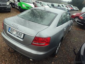 Audi A6 2.0 TDi 103kw - 8