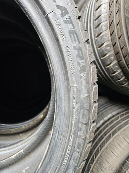 235/40R20 96W XL Lateral Force 4S UNIGRIP - 8