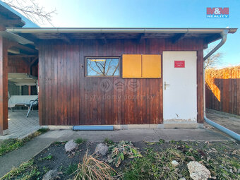 Prodej zahrady, 514 m², Břeclav - 8