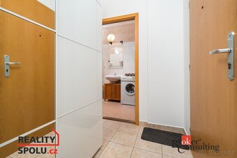 Prodej, byty/1+kk, 40 m2, Na Rybníčku 876/5, 46007 Liberec, - 8