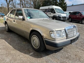 w124 200 benzin AUTOMAT - 8