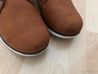 Boty Timberland - vel. 37 - 8