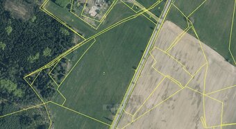 Prodej pozemků pro komerční výstavbu (41 458 m²) u Trhových - 8