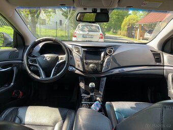 Hyundai i40 - 8