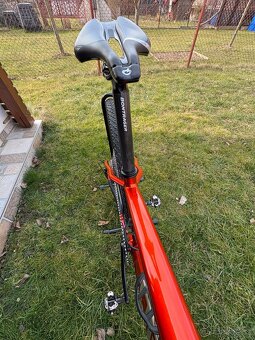 PELLS Razzer Evo Elite Copper - M - 8