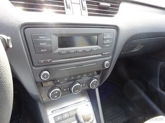 Škoda Octavia 1.2 TSI Combi r.v.2014 (77 kw) el.serviska - 8