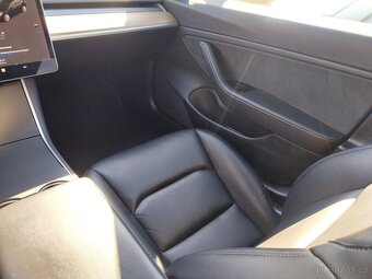 Tesla model 3, Long Range , 4X4, SOH 89% - 8