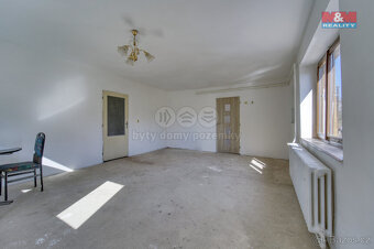 Prodej rodinného domu, 72 m², Štědrá - 8