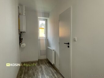 Pronájem bytu 2+1, Zámečnická, Kynšperk nad Ohří - 8