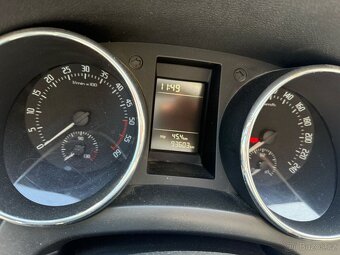 Náhradní díly Škoda Yeti 2.0 TDI CFHA KJF 93tis km - 8