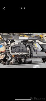 Passat b6 1.9 77kw - 8