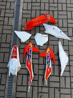 Ktm exc 300 tpi Erzbergrodeo 2022 - 8