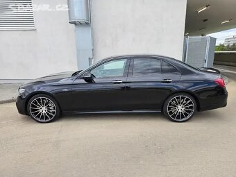E 53 AMG,4Matic+ 336kW,DPH,Webasto,Headup,Burmester,360kamer - 8
