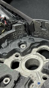 Carbon volant Audi B9 A3/ S3/ RS3/ A4/ S4/ A5/ S5/ RS5 2016+ - 8