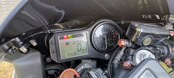 Honda CBR 600 F sport - 8
