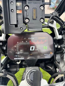 BMW r 1250 GS Adventure - 8