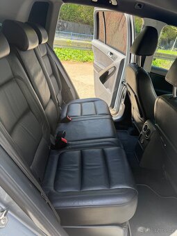 VW Tiguan 2.0TDI, 4x4, automat - 8