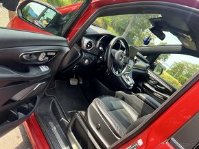 Mercedes-Benz Třídy V 250d 4MATIC 140kW 7-MÍST - TOP výbava - 8