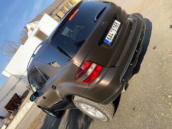 Mercedes ml 320cdi - 8