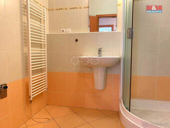 Pronájem bytu 2+kk, 50 m², garážové stání, Ostrava, U Soudu - 8