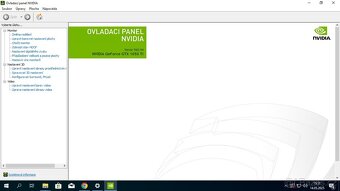 PC sestava i5 - 8