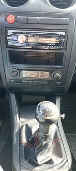 Seat Ibiza 6l 1.4 16V - 8