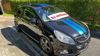 Corsa OPC 192 koní - 8