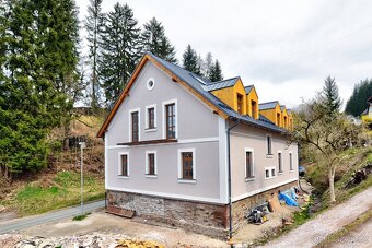 Prodej byty 1+kk, 30 m2 - Vrchlabí - Hořejší Vrchlabí - 8
