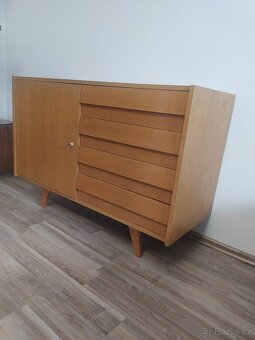 Retro komoda Jiroutek - 8