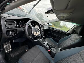 VW Golf 7 2.0TDI 110KW DFG DFGA UAW LC9X r.v. 2019 - 8