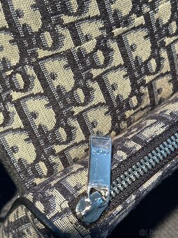 Dior Sedlo Kabelka Panská - 8