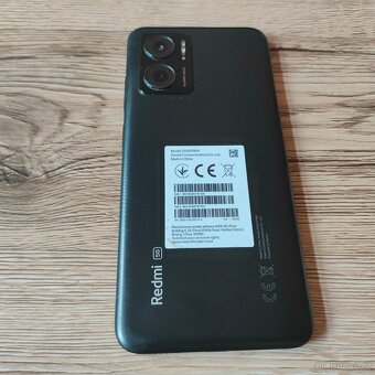 Xiaomi Redmi 10 5G, 4GB+2GB/128GB, Graphite Gray - 8