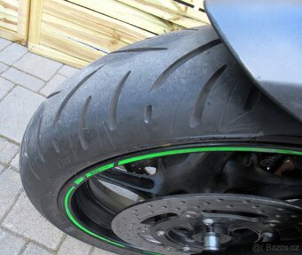 Yamaha XJ 6 - 8