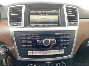 ML 350d 4matic DPH - 8