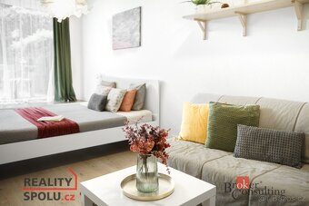 Prodej, byty/1+kk, 33.4 m2, 51246 Harrachov, Jablonec nad Ni - 8