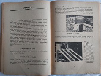 Včelárske zariadenia, pomocky a ich svojpomocná výroba - 8