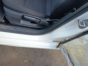 OCTAVIA 1,4TSI-103 KW RV 7/2013 - 8
