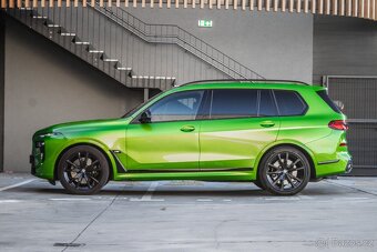 BMW X7 xDrive M60i mHEV A/T - 8