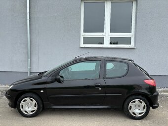 Peugeot 206 1.1i - 8